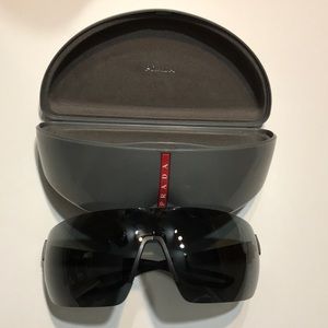 Prada Sunglasses